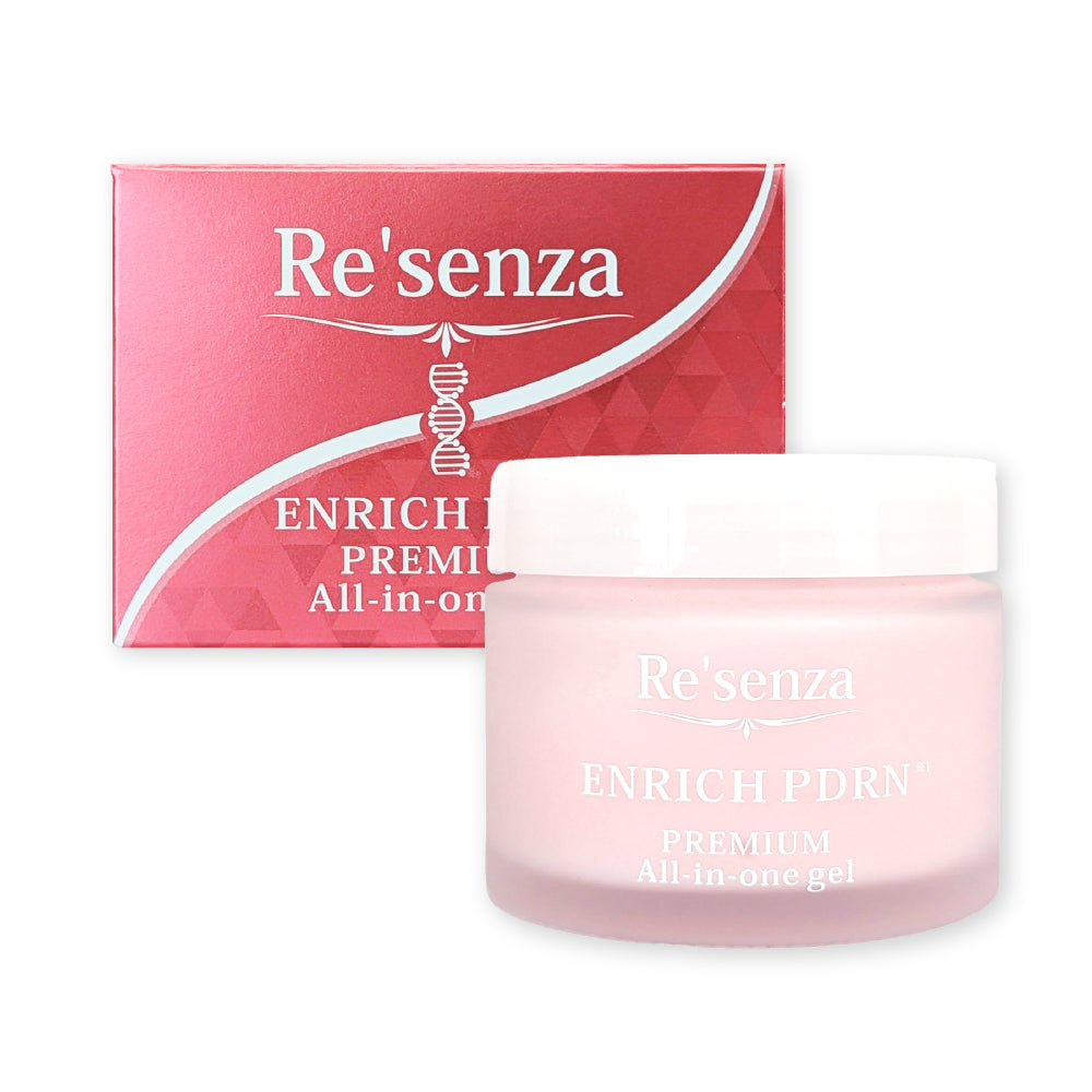 Re'senza ENRICH PDRN Regeneration Repair Gel