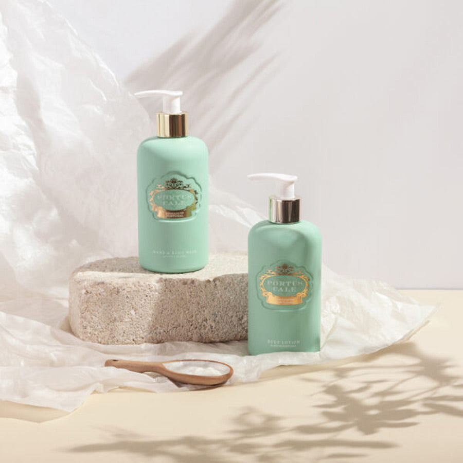 Castelbel Portus Cale White Crane 身體乳液