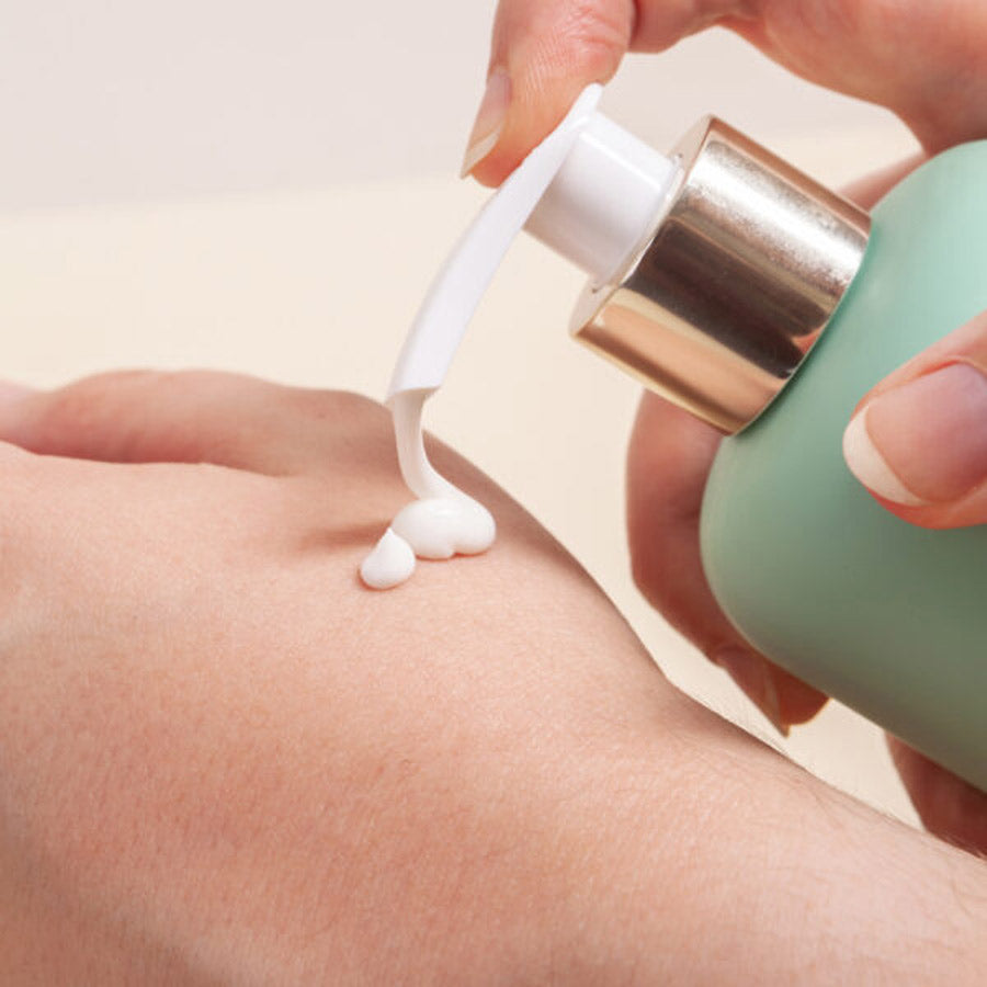 Castelbel Portus Cale White Crane 身體乳液