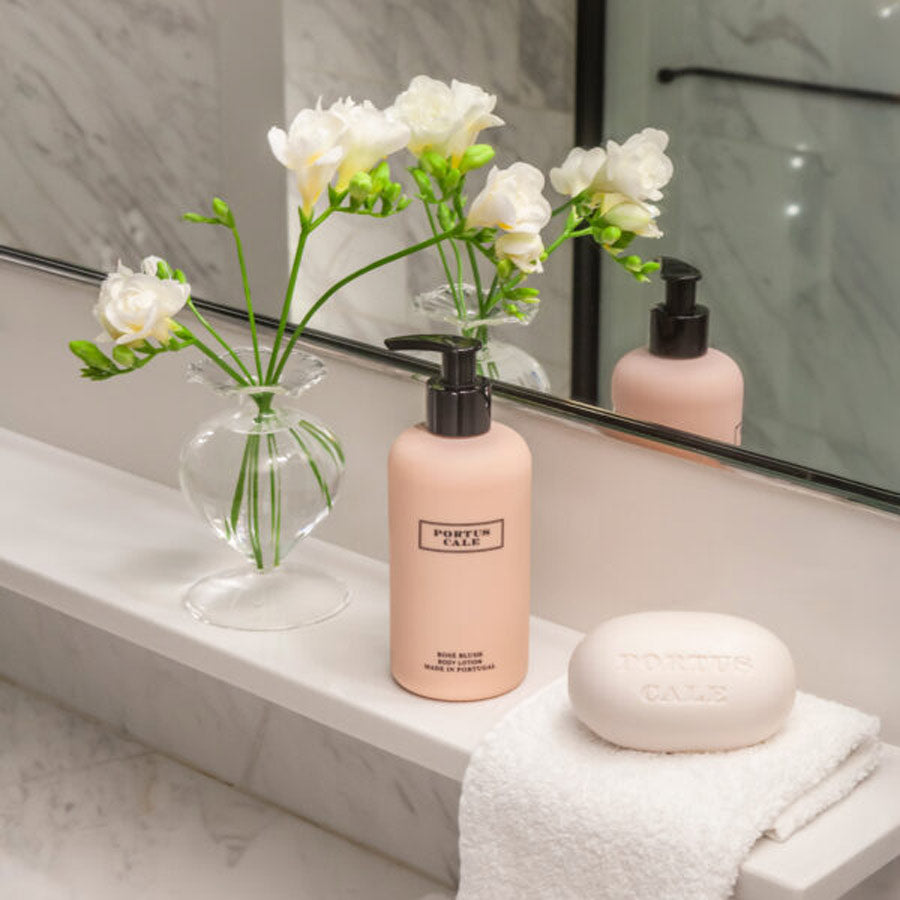 Castelbel Portus Cale Rosé Blush 身體乳液