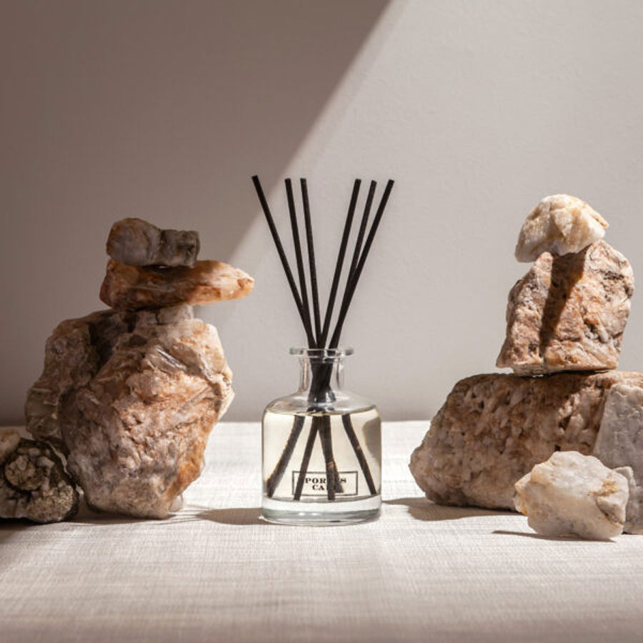 Castelbel The Hajjar Blanc 系列擴香 100ml