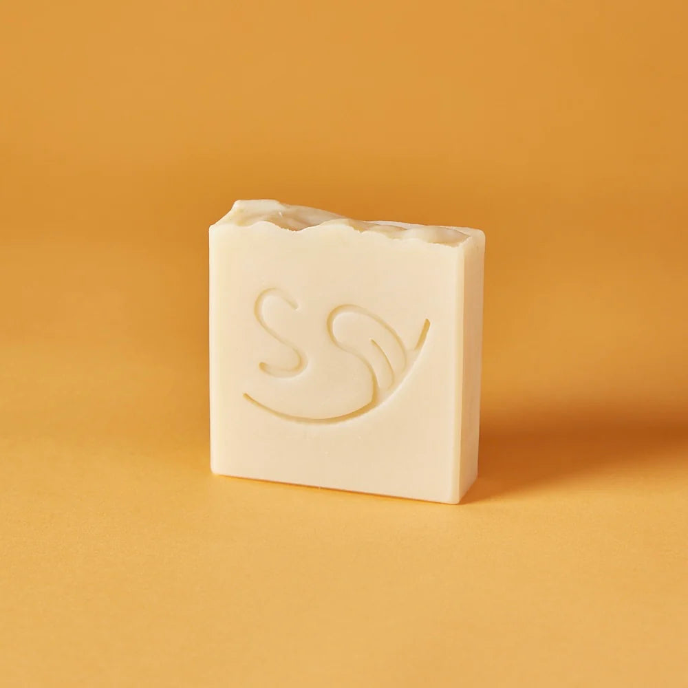 Soap Yummy 招牌豆腐花手工皂 (Dry & Sensitive Skin)
